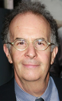 Daniel Goldberg